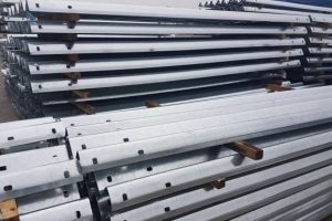 Gia Công Hộ Lan Theo Yêu Cầu – Uy Tín, Chất Lượng Cao