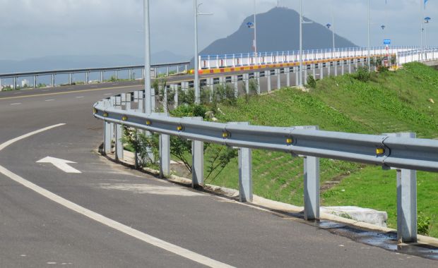 Giới thiệu chung về lan can và cấu trúc an toàn