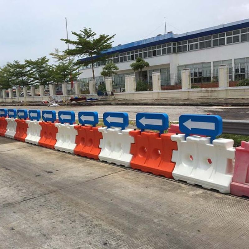 Dải Phân Cách Giao Thông