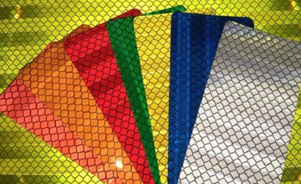 Các loại decal phản quang 3M phổ biến