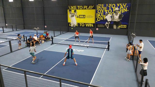 Practical Insights for Pickleball Court Construction