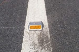 Sản xuất đinh phản quang & tiêu dẻo 3M – Nhôm, Nhựa, Hàn Quốc