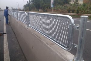 Gia công lưới chống chói theo yêu cầu, đạt chuẩn giao thông