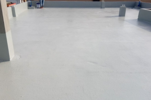 Hướng dẫn kiểm tra công trình sau khi thi công chống thấm