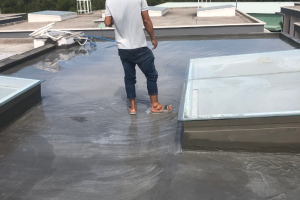 Top các vật liệu chống thấm được sử dụng phổ biến tốt nhất 2025