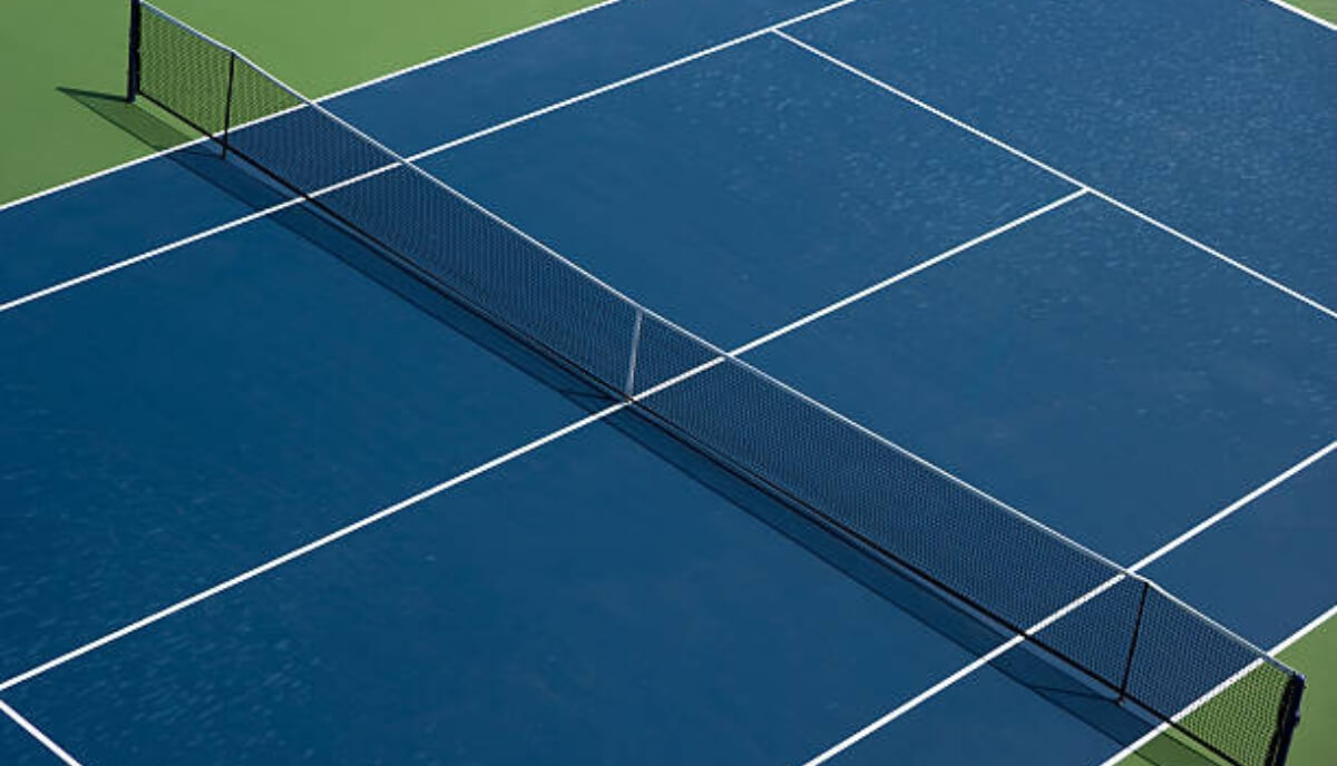 Sân cứng (Hard Court)