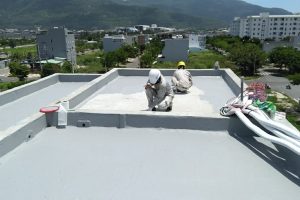 Những sai lầm khi thi công chống thấm mà bạn cần biết