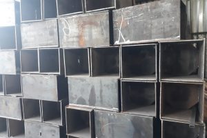 Sản xuất gia công thép hộp nối đầu cọc bê tông chất lượng cao