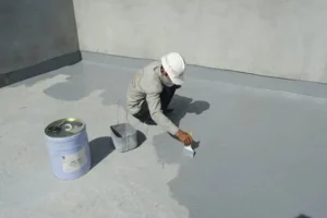 Hướng dẫn phân biệt chống thấm thuận và chống thấm ngược