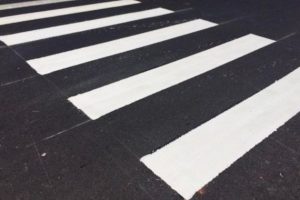 Tiêu chuẩn kỹ thuật thi công sơn kẻ vạch an toàn và thẩm mỹ