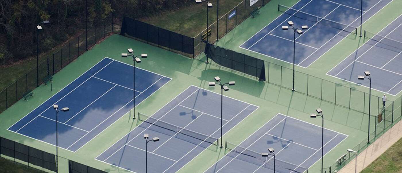 Dailysonepoxy – Đơn vị thi công sân tennis uy tín & chuyên nghiệp
