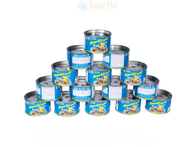 Sơn Bạch Tuyết có tốt không? Góc nhìn khách quan