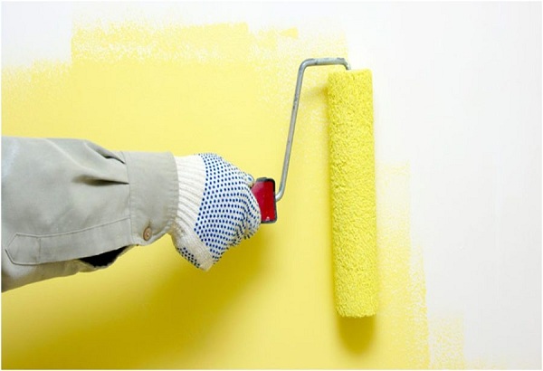 Sơn Bạch Tuyết sơn tường được không? Giải đáp chi tiết