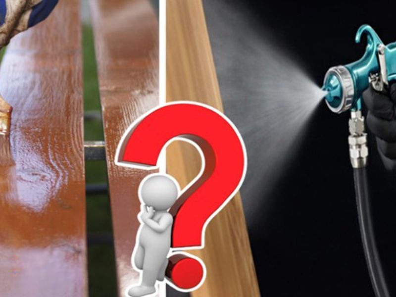 Định mức sơn dầu Bạch Tuyết chuẩn nhất cho công trình