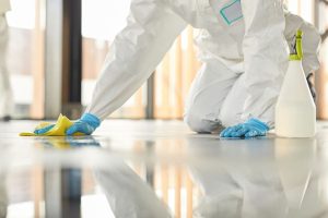 Cách bảo trì sơn sàn epoxy hiệu quả giúp kèo dài tuổi thọ