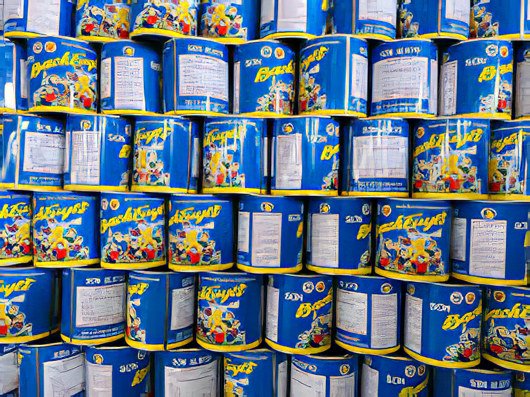 Dailysonepoxy – Đơn vị cung cấp sơn bạch tuyết chính hãng & uy tín