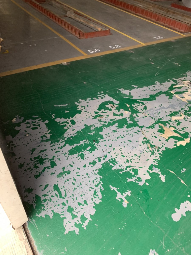 Các yếu tố tác động từ môi trường và quá trình sử dụng