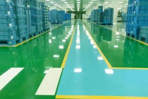Phân biệt sơn epoxy gốc nước và gốc dầu – Lựa chọn nào tối ưu ?