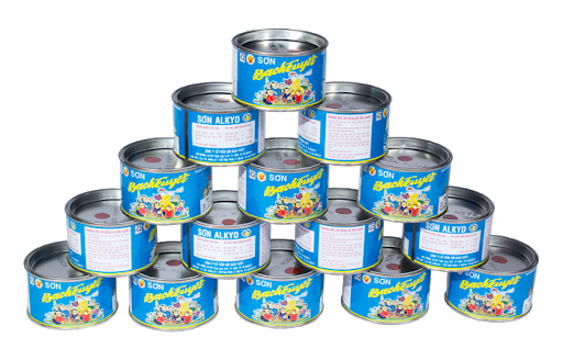 Dailysonepoxy – Đơn vị cung cấp sơn bạch tuyết vẽ tường sáng tạo & bền đẹp