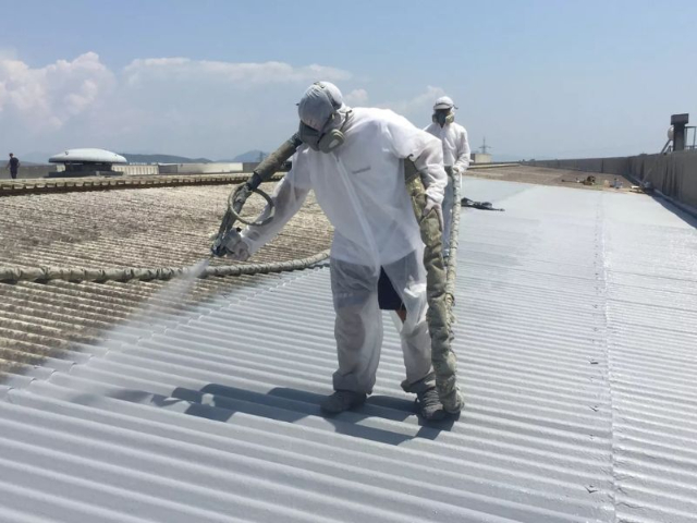 Kiểm chứng thực tế: Sơn chống nóng giảm được bao nhiêu độ?