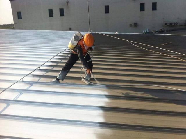 Sơn chống nóng là một khoản đầu tư xứng đáng