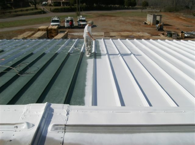 Hiểu đúng về bản chất và cơ chế hoạt động của sơn chống nóng