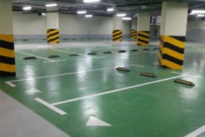 Báo giá thi công sơn Epoxy cho bãi đỗ xe toàn diện 2026