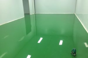 Tuổi thọ của sàn epoxy là bao nhiêu? Những yếu tố ảnh hưởng