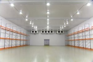 Báo giá thi công sơn epoxy cho kho lạnh mới nhất 2026