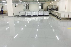 Tất tần tật về các loại sơn epoxy chống thấm hiện nay