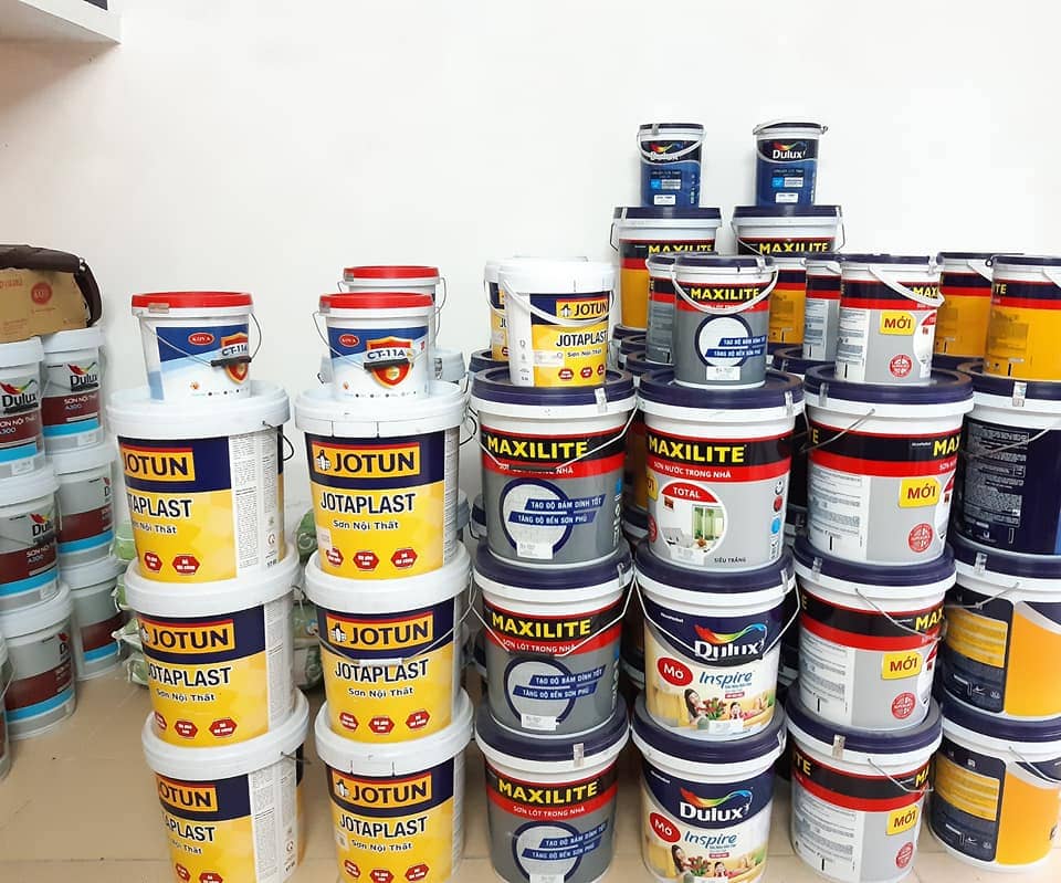 Dailysonepoxy – Điểm đến tin cậy khi tìm đại lý sơn Kova tại Bắc Ninh