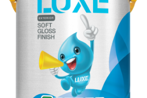 Giá sơn Boss Luxe mới nhất 2026 – Báo giá đại lý chính hãng