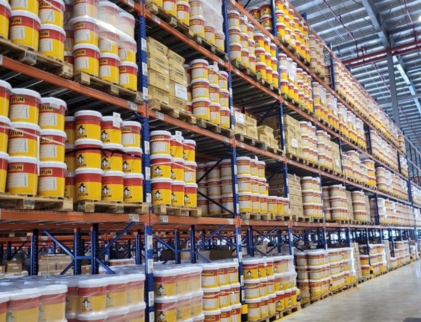 Dailysonepoxy – Đơn vị cung cấp sơn kim loại jotun chính hãng & chất lượng