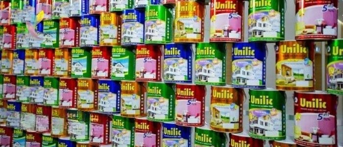 Dailysonepoxy – Nhà phân phối sơn tison chính hãng & uy tín