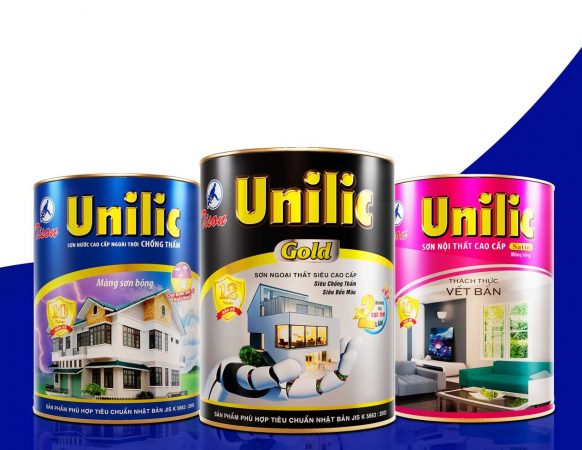 Sơn Tison có tốt không? Đánh giá chi tiết từ người dùng