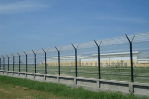 Báo giá thi công hàng rào lưới B40 bền vững cho mọi công trình