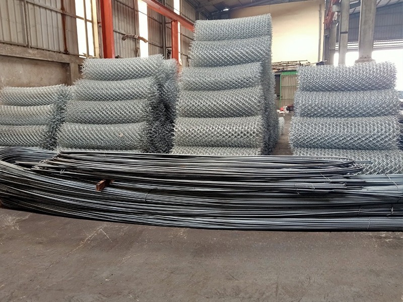 Dailysonepoxy – Đơn vị sản xuất hàng rào lưới b40 chuyên nghiệp & chất lượng cao