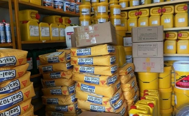 Dailysonepoxy – Đơn Vị cung cấp sika chống thấm chính hãng & hiệu quả