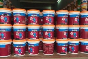 Bảng giá sơn Boss chính hãng theo từng dòng sản phẩm