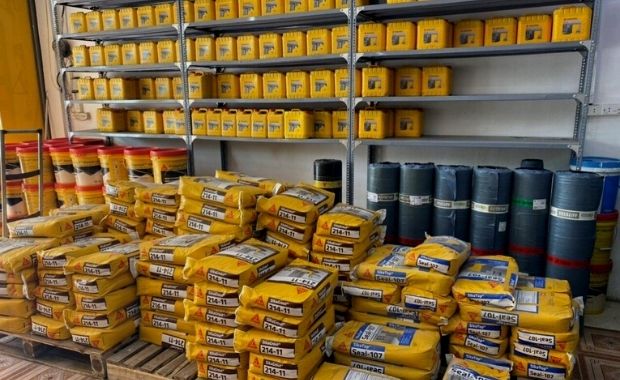 Dailysonepoxy – Nhà phân phối sika chống thấm tường chính hãng & uy tín