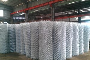 Báo giá sản xuất hàng rào lưới B40 chất lượng cao theo yêu cầu