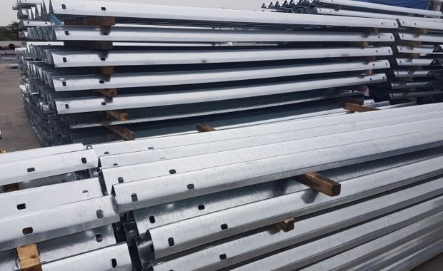 Dailysonepoxy – Đơn vị mạ kẽm nhúng nóng chuyên nghiệp & chất lượng cao