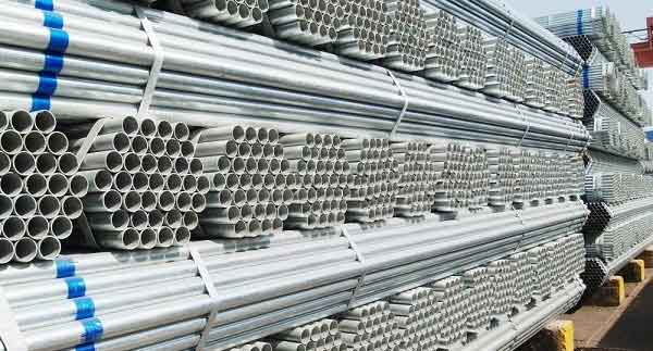 Giới thiệu chung – Mạ kẽm nhúng nóng là gì và vì sao nên quan tâm đến giá?