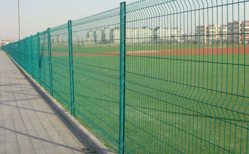 Dailysonepoxy – Đơn vị thi công hàng rào lưới b40 chuyên nghiệp & uy tín