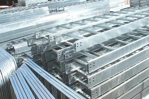 Mạ kẽm nhúng nóng là gì? Quy trình, ưu điểm và ứng dụng