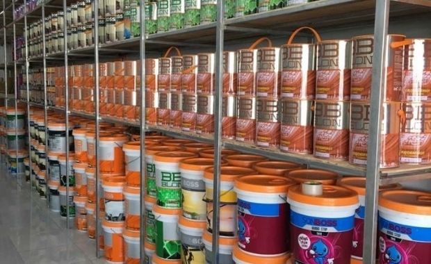 Dailysonepoxy – Đơn vị cung cấp sơn boss chính hãng & chất lượng