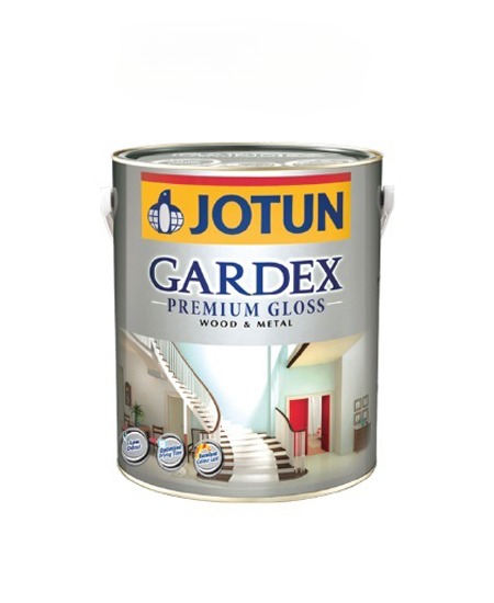 Sơn dầu Jotun Gardex