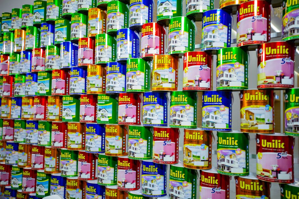 Dailysonepoxy – Đơn vị cung cấp sơn tison chính hãng & chất lượng