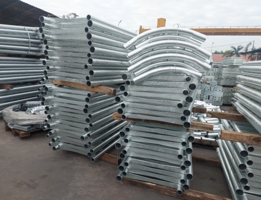 Dailysonepoxy – Đơn vị mạ kẽm nhúng nóng tại bình dương uy tín & chuyên nghiệp