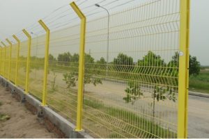 Thông số kỹ thuật lưới thép B40 theo tiêu chuẩn hiện hành